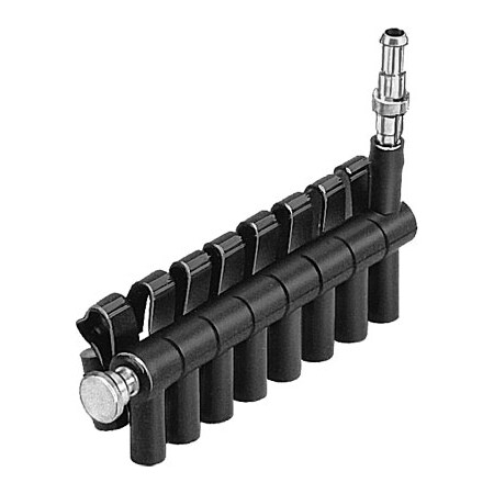 Festo Adapter FSS-KM-8-12 FSS-KM-8-12